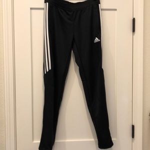 NWOT Adidas Track Pants